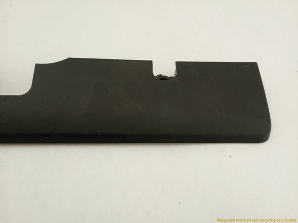 Volvo C70 Fuel Rail Cover
