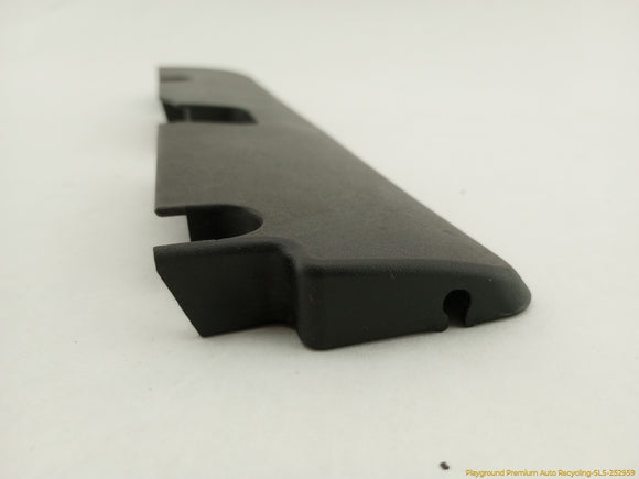 Volvo C70 Fuel Rail Cover
