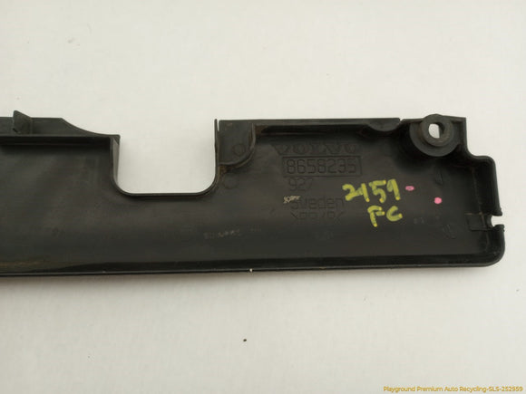 Volvo C70 Fuel Rail Cover