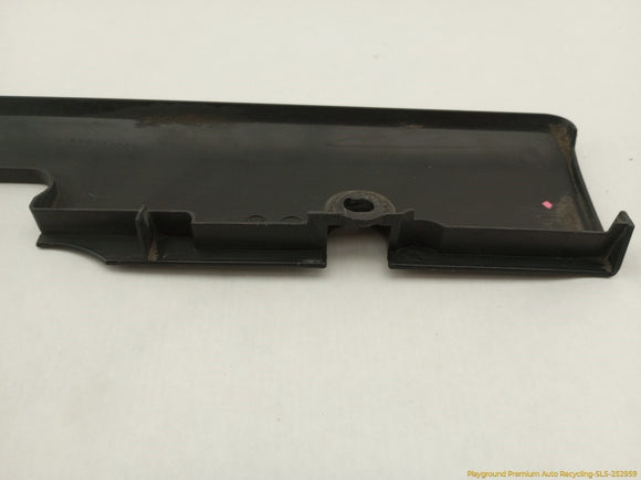 Volvo C70 Fuel Rail Cover