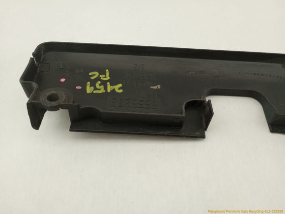 Volvo C70 Fuel Rail Cover