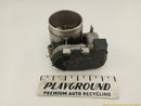 Volvo C70 Throttle Body-1