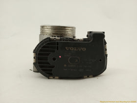 Volvo C70 Throttle Body - 0