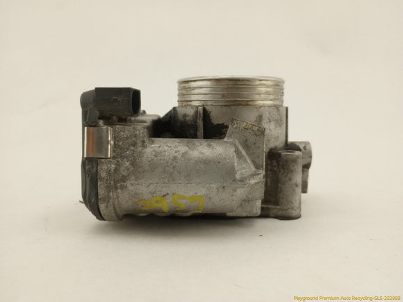 Volvo C70 Throttle Body