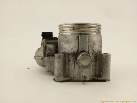 Volvo C70 Throttle Body