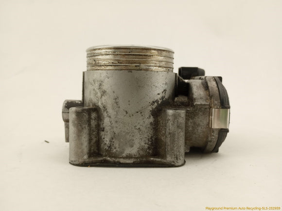 Volvo C70 Throttle Body