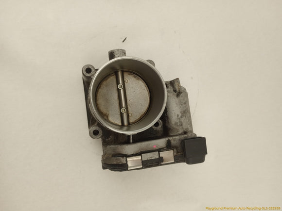 Volvo C70 Throttle Body