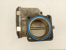 Volvo C70 Throttle Body-7