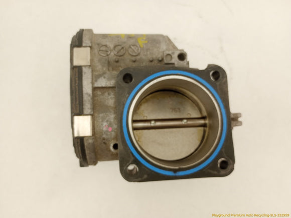Volvo C70 Throttle Body