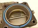 Volvo C70 Throttle Body-8