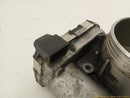 Volvo C70 Throttle Body-10