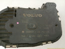 Volvo C70 Throttle Body-12
