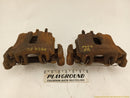 Volvo C70 Pair Of Front Brake Calipers-1