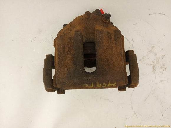 Volvo C70 Pair Of Front Brake Calipers
