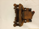 Volvo C70 Pair Of Front Brake Calipers-4
