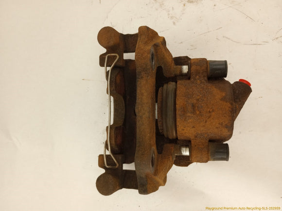 Volvo C70 Pair Of Front Brake Calipers