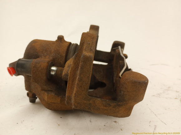 Volvo C70 Pair Of Front Brake Calipers