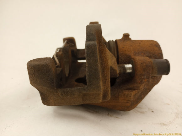 Volvo C70 Pair Of Front Brake Calipers