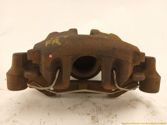 Volvo C70 Pair Of Front Brake Calipers