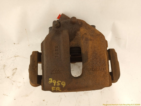 Volvo C70 Pair Of Front Brake Calipers