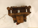 Volvo C70 Pair Of Front Brake Calipers-12