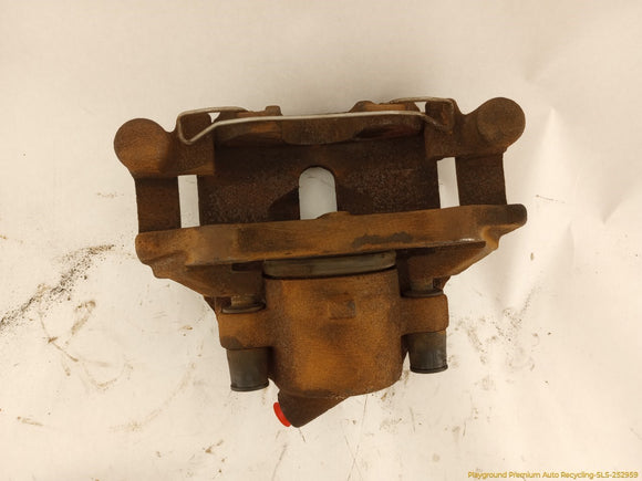 Volvo C70 Pair Of Front Brake Calipers