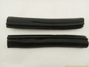 Volvo C70 Set Of 4 Front Window Belt Strip Moldings-2