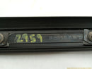 Volvo C70 Set Of 4 Front Window Belt Strip Moldings-12