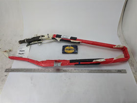 Jeep Grand Cherokee Right Side Curtain Roof Airbags