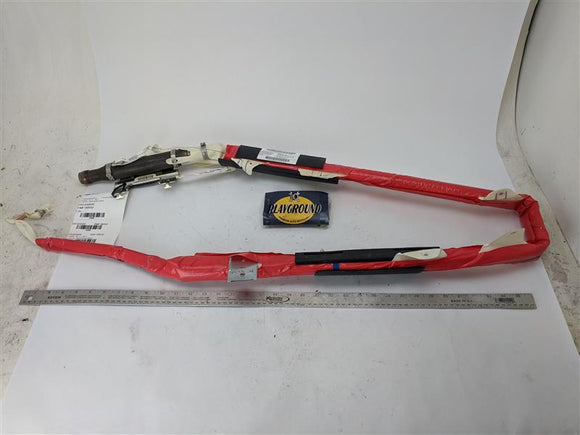 Jeep Grand Cherokee Right Side Curtain Roof Airbags