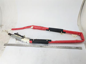 Jeep Grand Cherokee Right Side Curtain Roof Airbags - 0