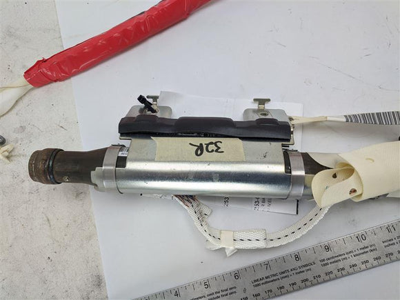 Jeep Grand Cherokee Right Side Curtain Roof Airbags