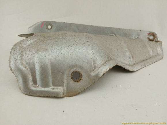 Volvo C70 Exhaust Manifold Heat Shield