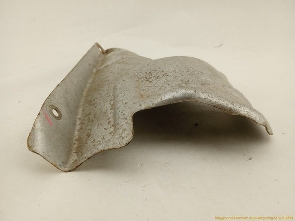 Volvo C70 Exhaust Manifold Heat Shield