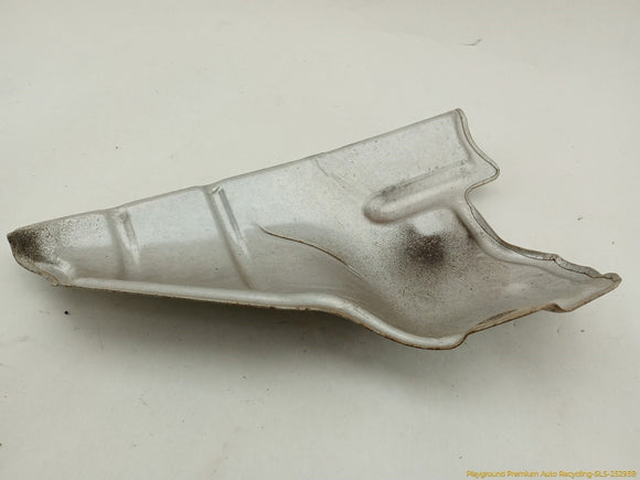 Volvo C70 Exhaust Manifold Heat Shield