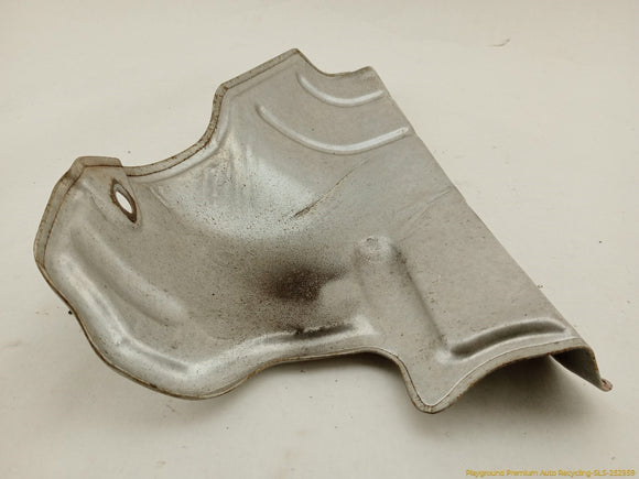 Volvo C70 Exhaust Manifold Heat Shield