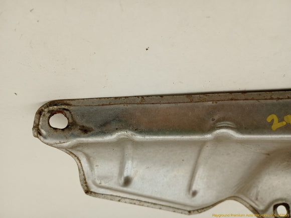 Volvo C70 Exhaust Manifold Heat Shield