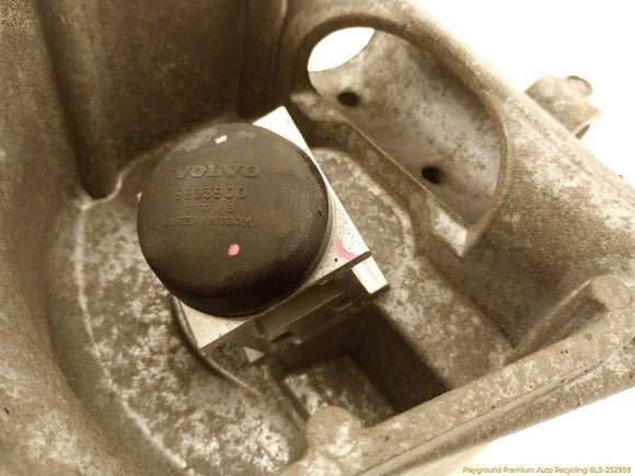 Volvo C70 Engine Mount