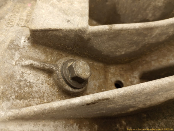 Volvo C70 Engine Mount