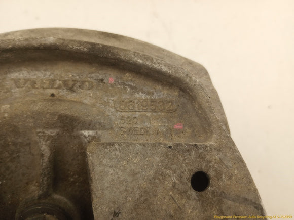 Volvo C70 Engine Mount