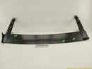 Volvo C70 Convertible Front Roof Header Trim Panel-1