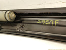 Volvo C70 Convertible Front Roof Header Trim Panel-3