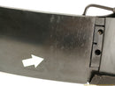 Volvo C70 Convertible Front Roof Header Trim Panel-8