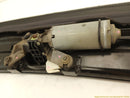 Volvo C70 Convertible Front Roof Header Trim Panel-11
