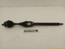 Volvo C70 Passenger Right Front Axle Drive Shaft-1
