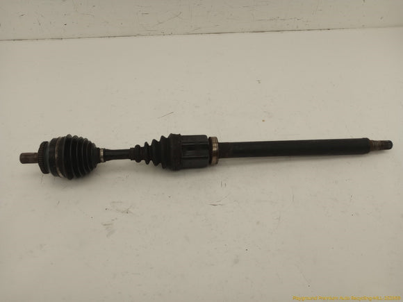 Volvo C70 Passenger Right Front Axle Drive Shaft