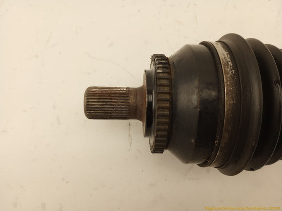 Volvo C70 Passenger Right Front Axle Drive Shaft