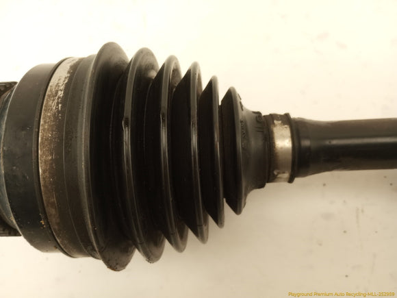 Volvo C70 Passenger Right Front Axle Drive Shaft