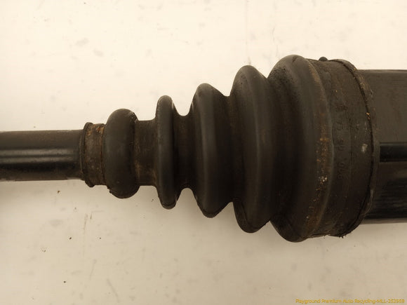 Volvo C70 Passenger Right Front Axle Drive Shaft