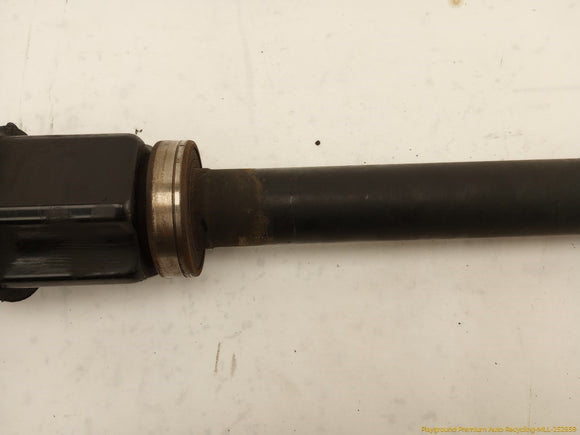 Volvo C70 Passenger Right Front Axle Drive Shaft